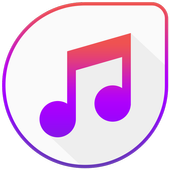 Music Player MP3 Songs Offline icon