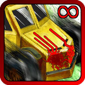 Breaking Dead Runner icon