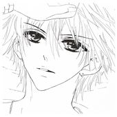 How to Draw Anime icon