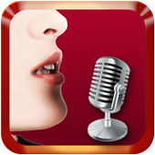 Girls Voice Changer Fun icon