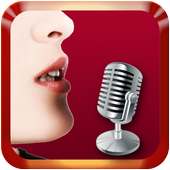 Girls Voice Changer Fun on 9Apps