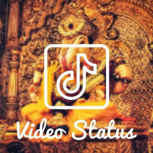 Ganesha Video Status icon