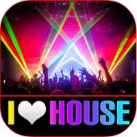 Deep House Free Music on 9Apps