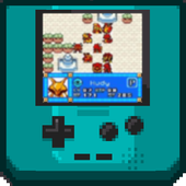 MyBoy GBC Emulator Pro icon