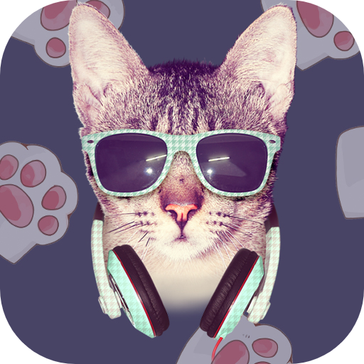 Super Tom أيقونة