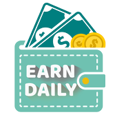 Earn Daily icon