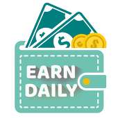 Earn Daily