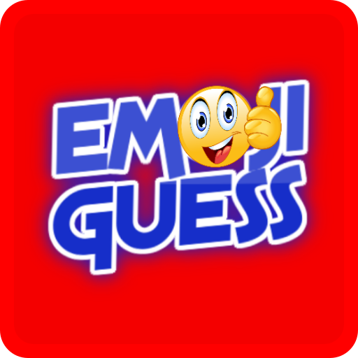 Emoji Guess icon
