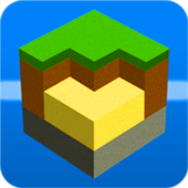 Exploration Lite icon