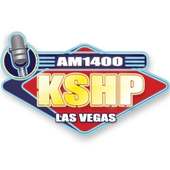 KSHP RADIO AM 1400 on 9Apps