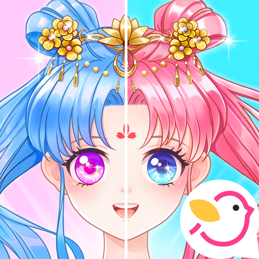 Royal Beauty Salon icon