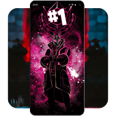 Battle royale Wallpapers and Lock screen icon