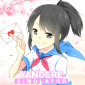 Trick Yandere Simulator icon