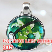Guide for Pokemon Leaf Green 2017 आइकन