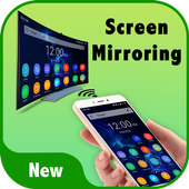 ikon Screen Mirroring Assistant