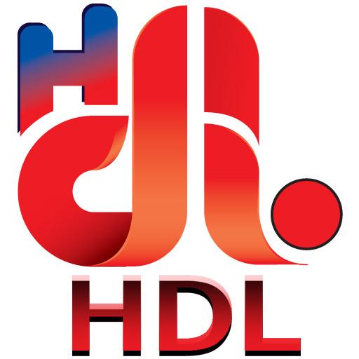 HDL VPN icon