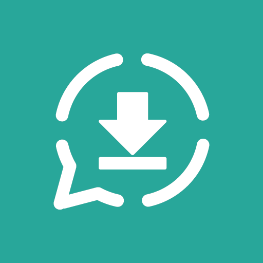 Status Downloader for WhatsApp icon