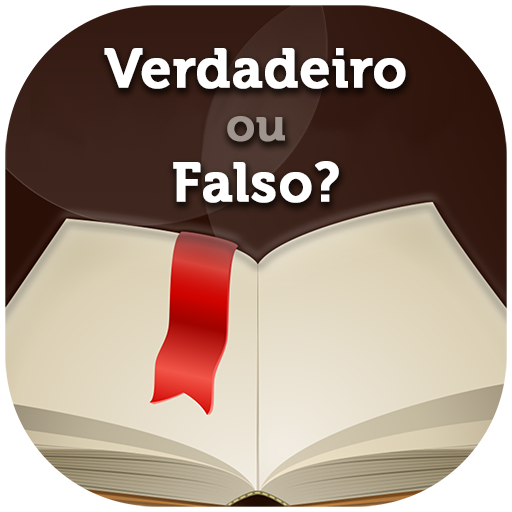 Verdadeiro ou falso? - Bíblia icon