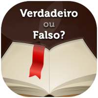 Verdadeiro ou falso? - Bíblia