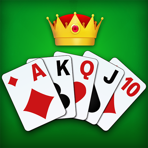 Solitaire icon