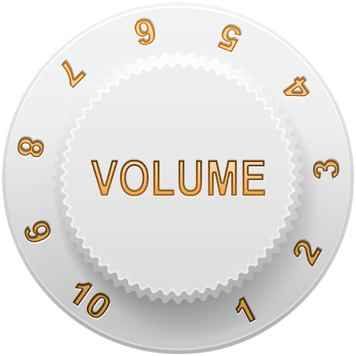 Volume Lock icon