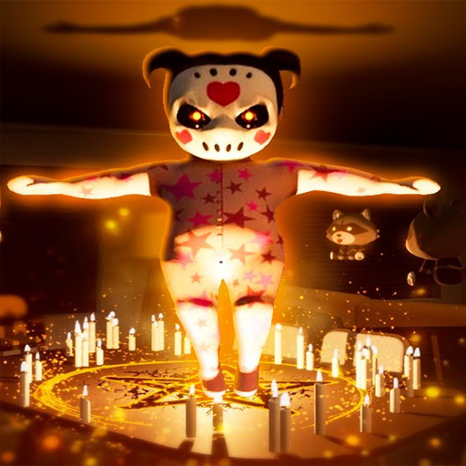 ikon Baby Yellow Horror Secrets