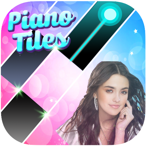 Kally's Mashup - Piano Game icon