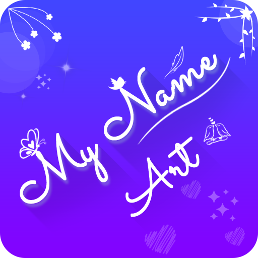 Name Art - Focus N Filter icon