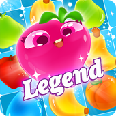 Fruits Legend icon