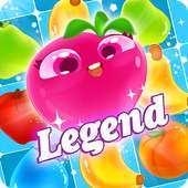 Fruits Legend