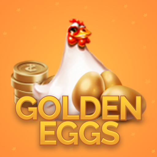 Golden Eggs - мобильный заработок icon
