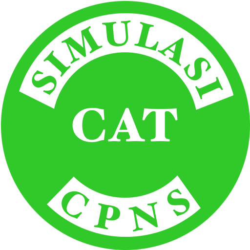 Simulasi CAT CPNS icon