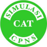 Simulasi CAT CPNS