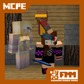 Mod Comes Survive icon