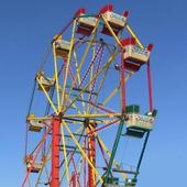 A Day at the Fun Fair 1 FREE أيقونة