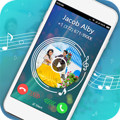 Video Ringtone icon
