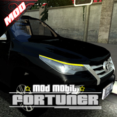 Mod Mobil Bussid icon