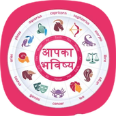 आपका भविष्य जाने icon