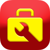 All In One Tool Box- New Tools &amp; Utility Apps Free icon