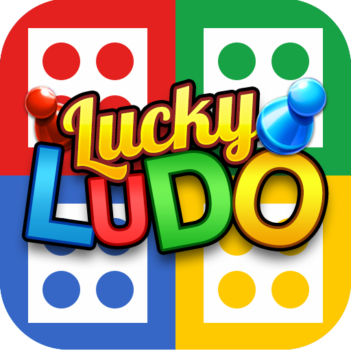 Lucky Ludo King icon