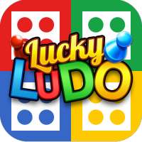 Lucky Ludo King