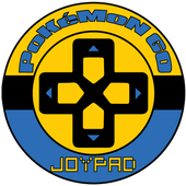 JoyPad For Pokem Go Prank icon