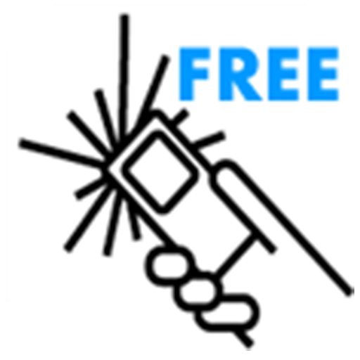 Shake Screen On Off FREE icon