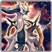 Poke Legend Wallpaper on 9Apps