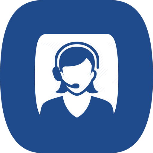 iPOS.vn Call Center icon