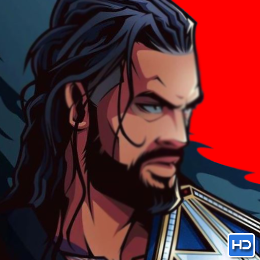 Regns Roman HD Wallpapers icon