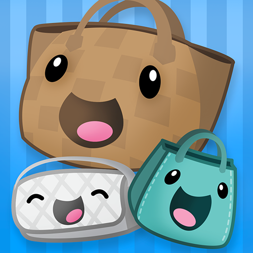 Happy Handbags - Click, Combine &amp; Collect icon