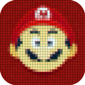 Mario maps for Minecraft PE icon