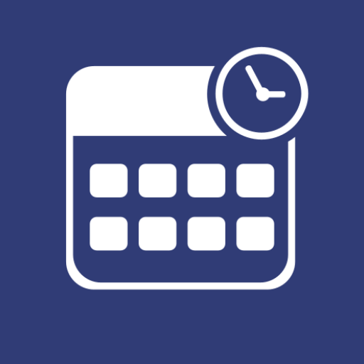 Calendar Notification icon