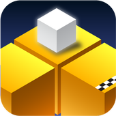 Cube Rush icon